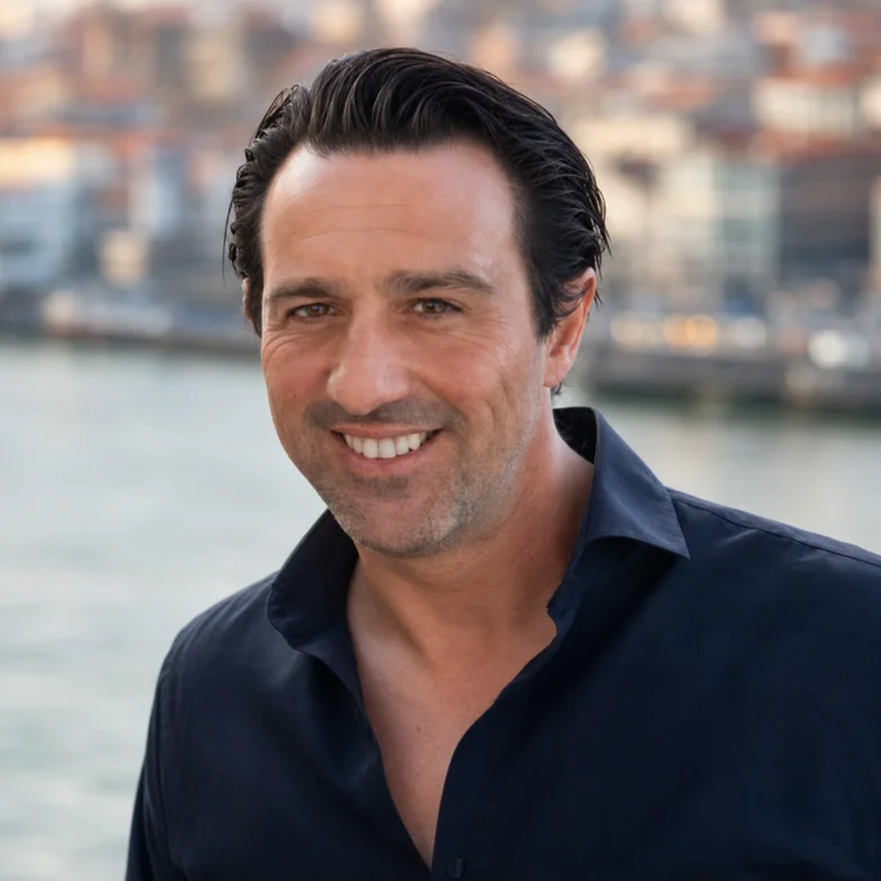 Pedro Silva, responsável pela SiteLocal